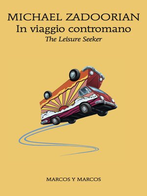 cover image of In viaggio contromano